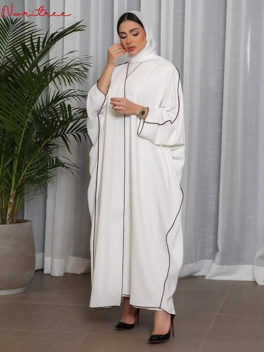 Fashion Line Oversized Abayas