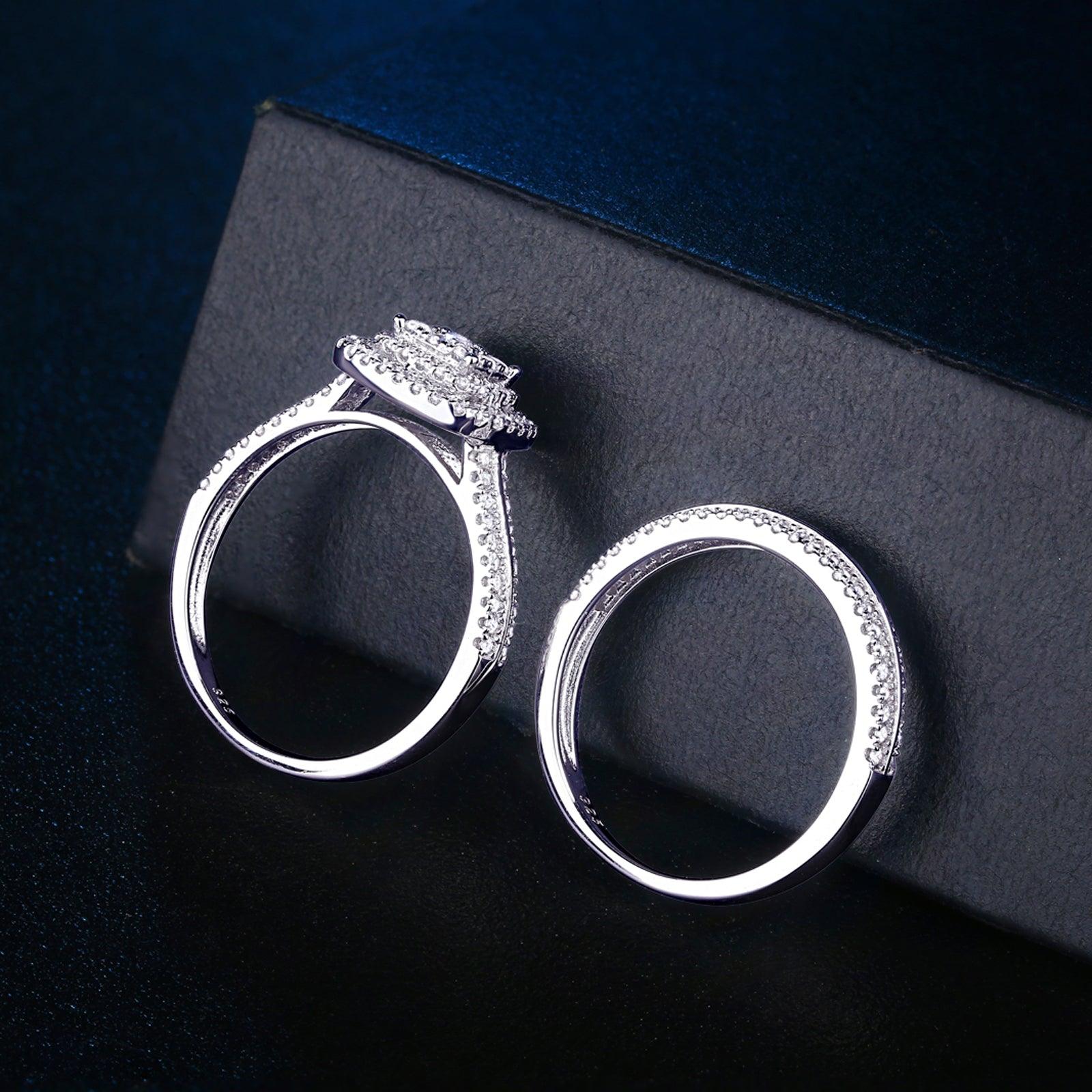 Engagement Ring - SHANIRE