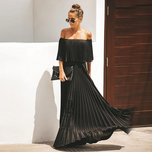 Off Shoulder Mehr